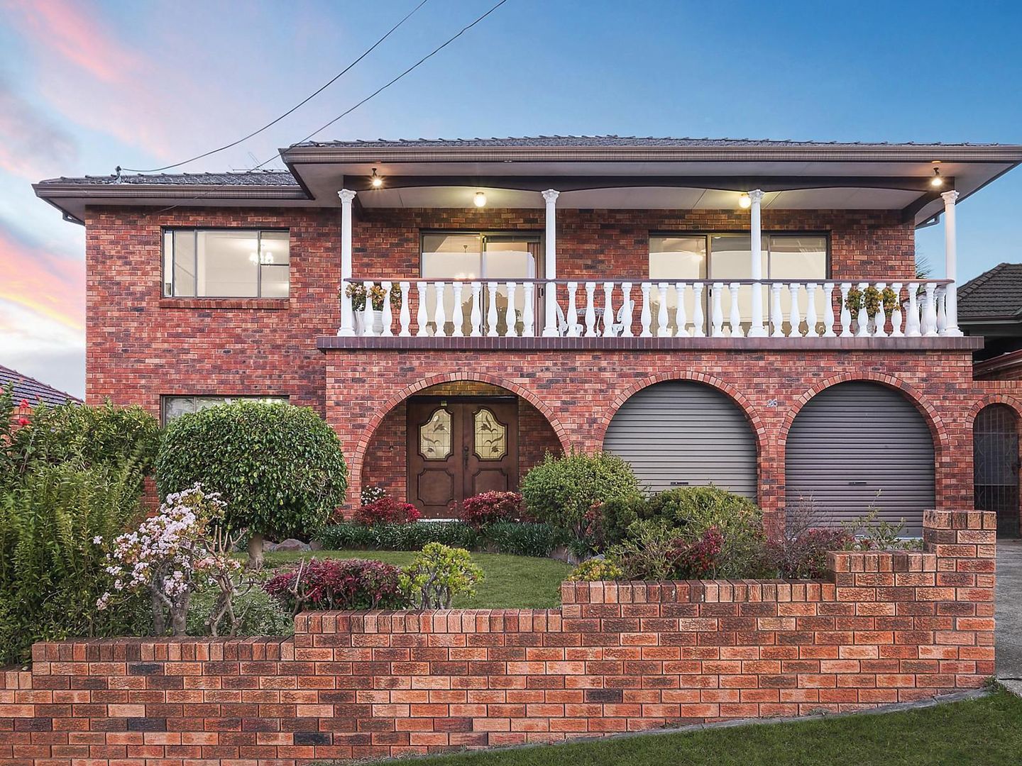 26 Fernvale Avenue, West Ryde Property History & Address Research