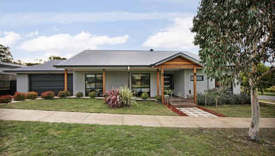 Picture of 6 Reidwell Drive, WOODEND VIC 3442