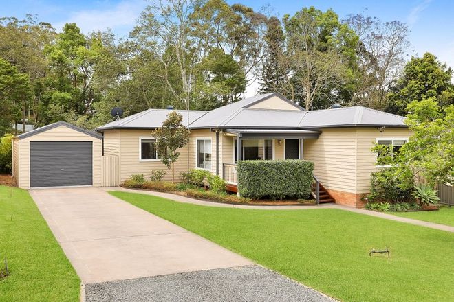 Picture of 35 Delaware Road, NIAGARA PARK NSW 2250