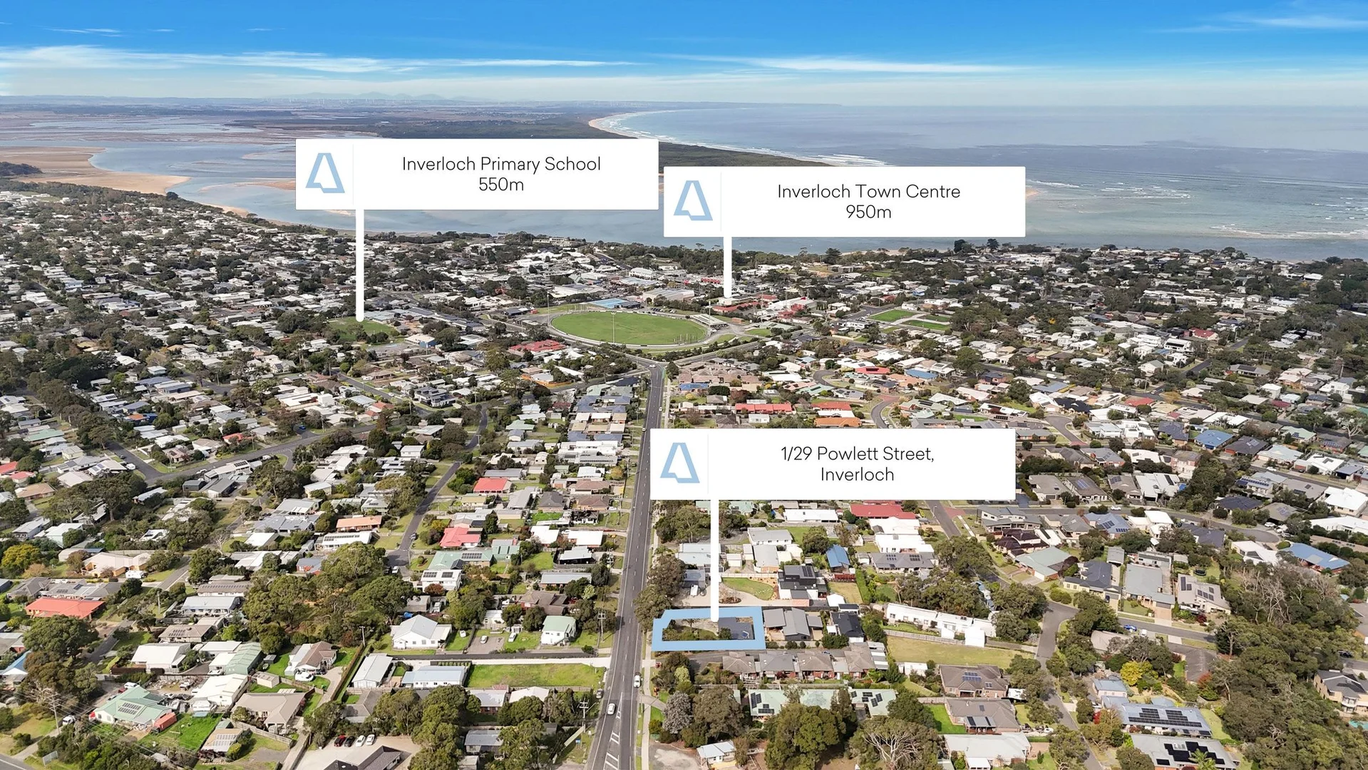 Additional image 16 of 1/29 Powlett Street, Inverloch VIC 3996