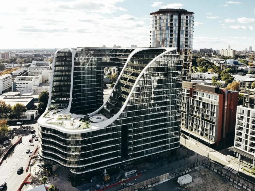 Additional image 28 of 2018/303 Botany Road, Zetland NSW 2017