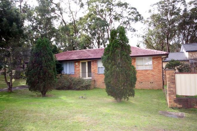 Picture of 7 Wingfield St, WINDERMERE PARK NSW 2264
