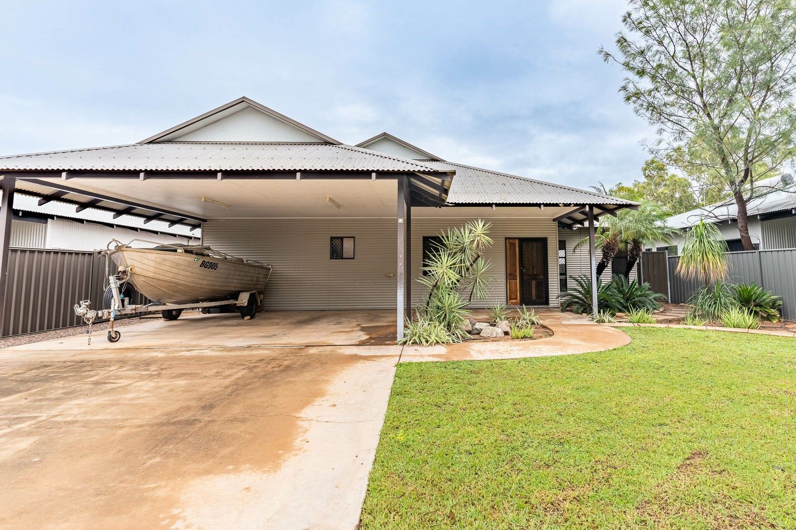 13 Gregorii St, Kununurra WA 6743, Image 0