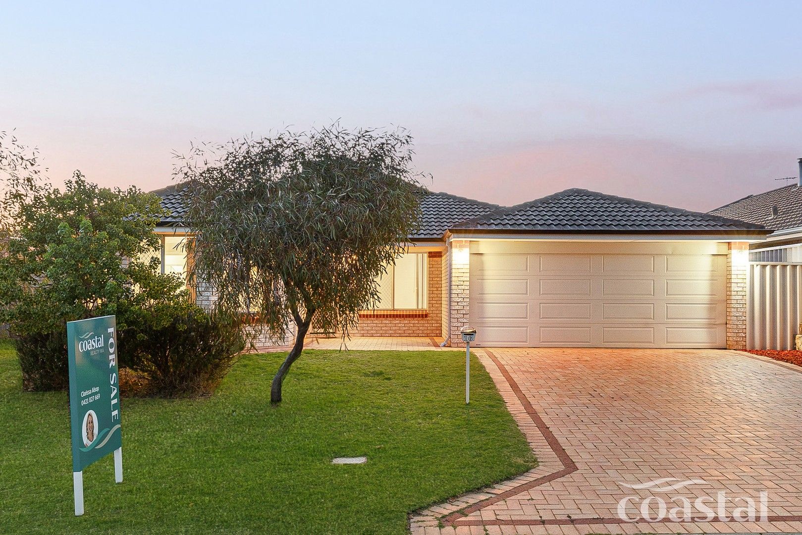 16 Dillon Way, Secret Harbour WA 6173, Image 0