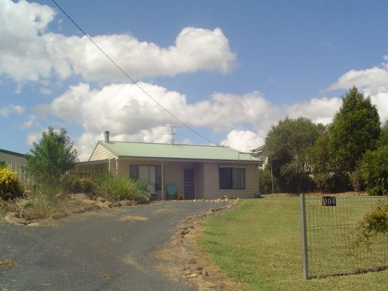 104 Gill Street, Nundle NSW 2340, Image 0