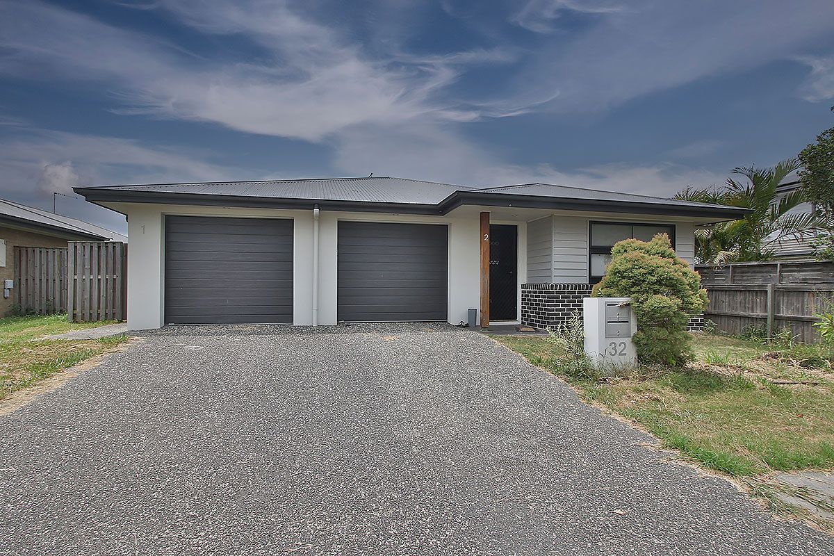 2/32 Christie Crescent, Bellbird Park QLD 4300 House For Rent Domain
