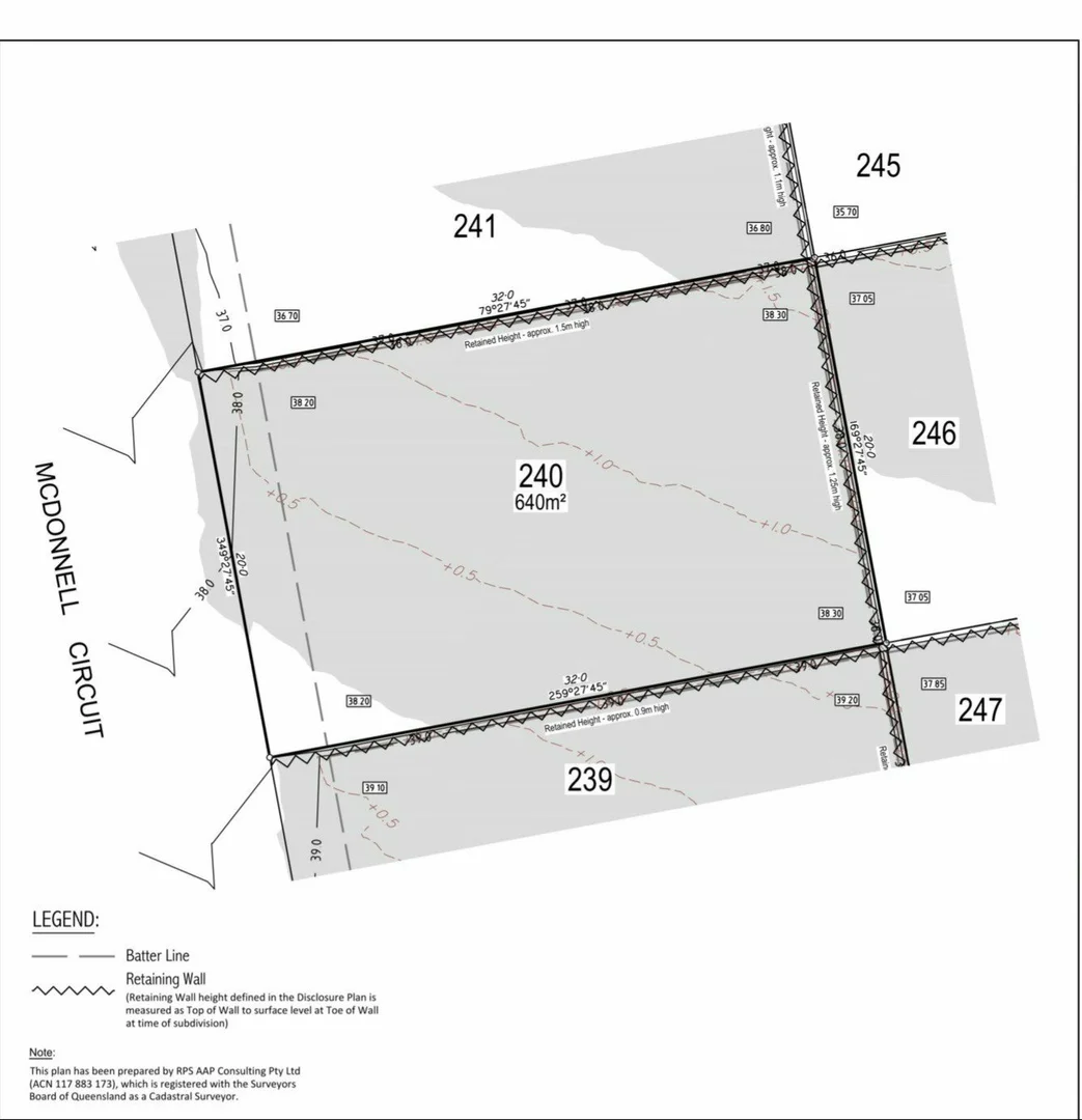 Additional image 6 of 13 Mcdonnell Circuit, Yarrabilba QLD 4207