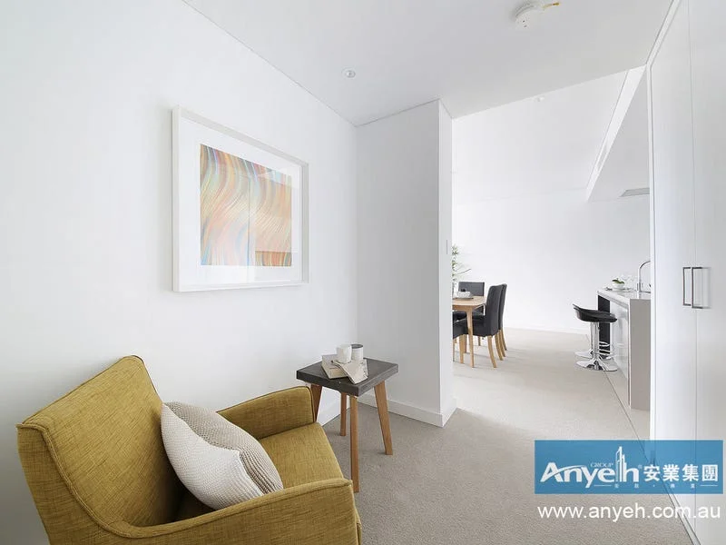 Additional image 7 of 504/8 Hilly Street, Mortlake NSW 2137