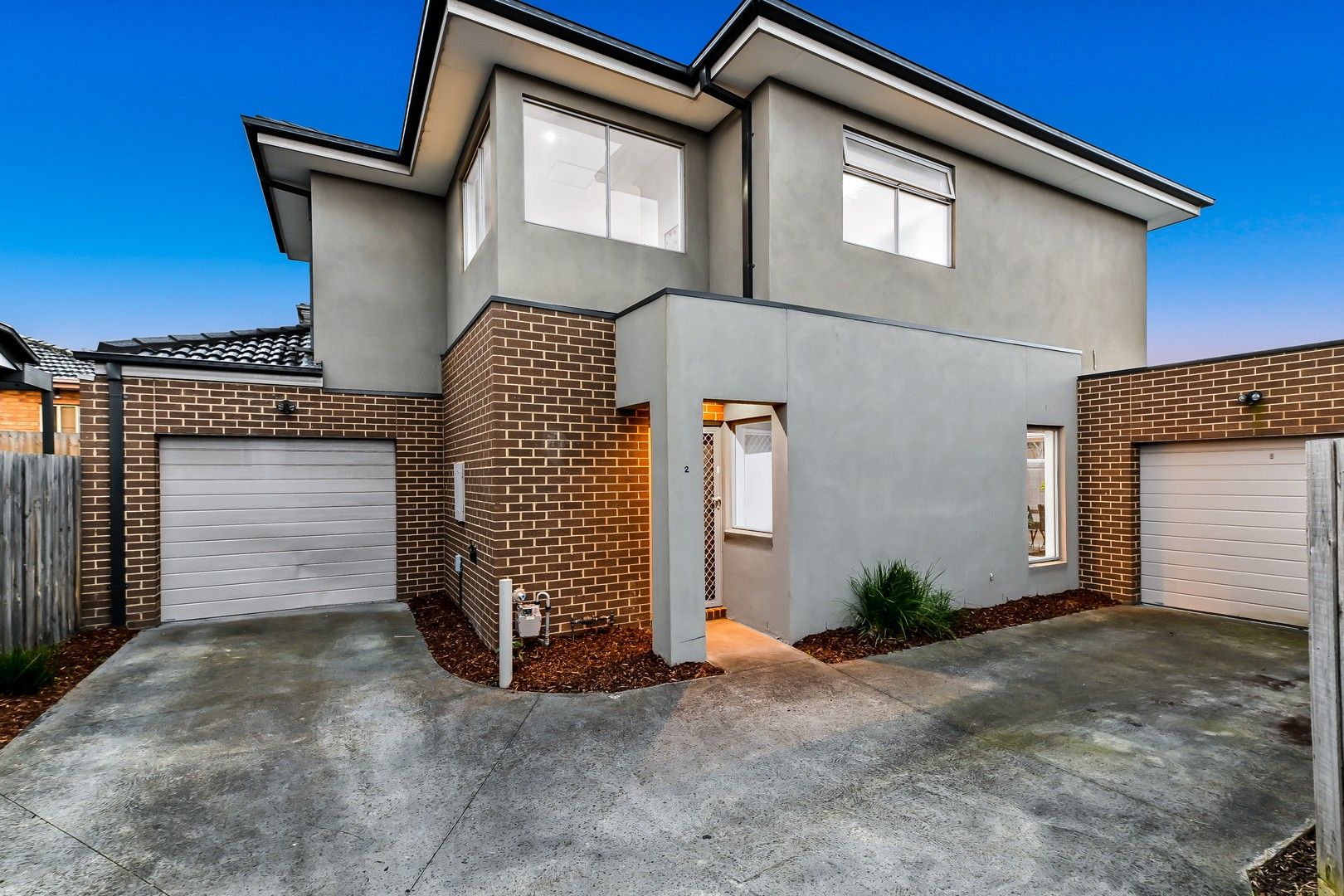 5 bedrooms Townhouse in 2/53 Prince Charles Street CLAYTON VIC, 3168