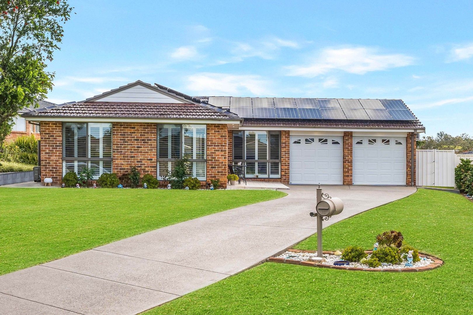 3 bedrooms House in 20 Alligator Place KEARNS NSW, 2558
