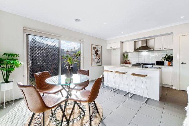 Picture of 21 Marrone Boulevard, CRANBOURNE EAST VIC 3977