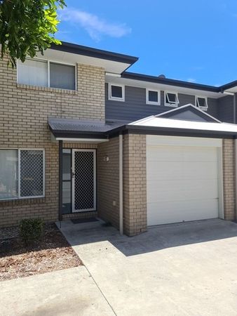 3 bedrooms Townhouse in 15/9-15 Claudia Street BURPENGARY QLD, 4505