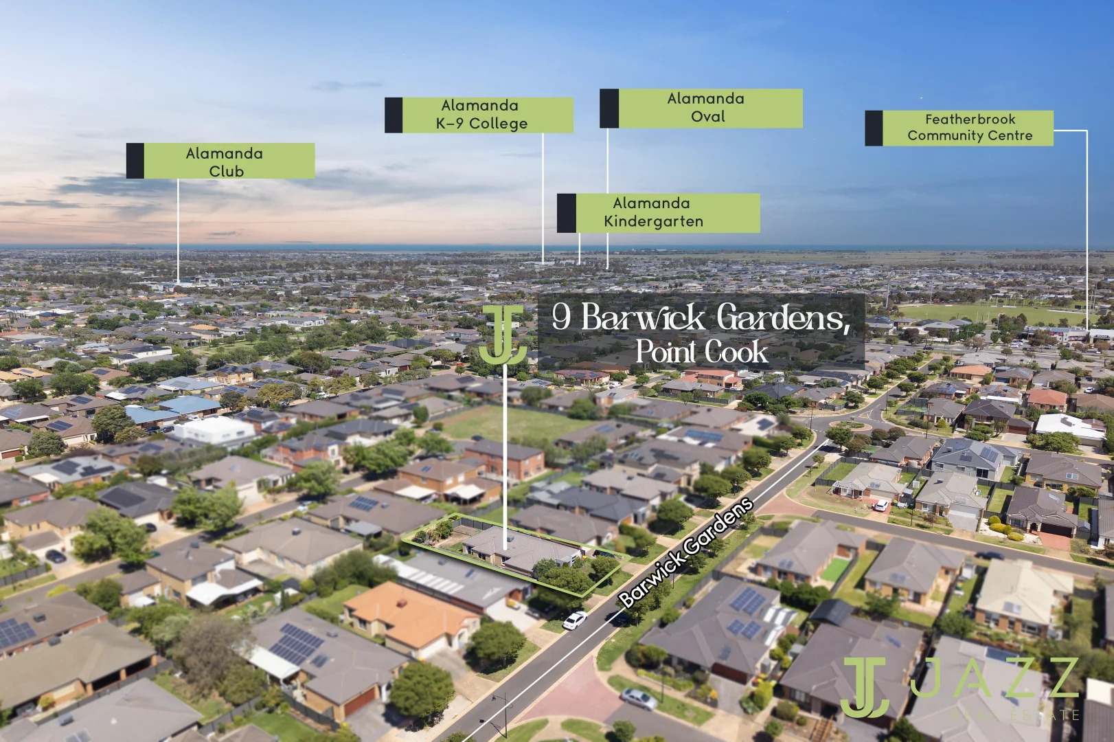 Additional image 21 of 9 Barwick Gardens, Point Cook VIC 3030