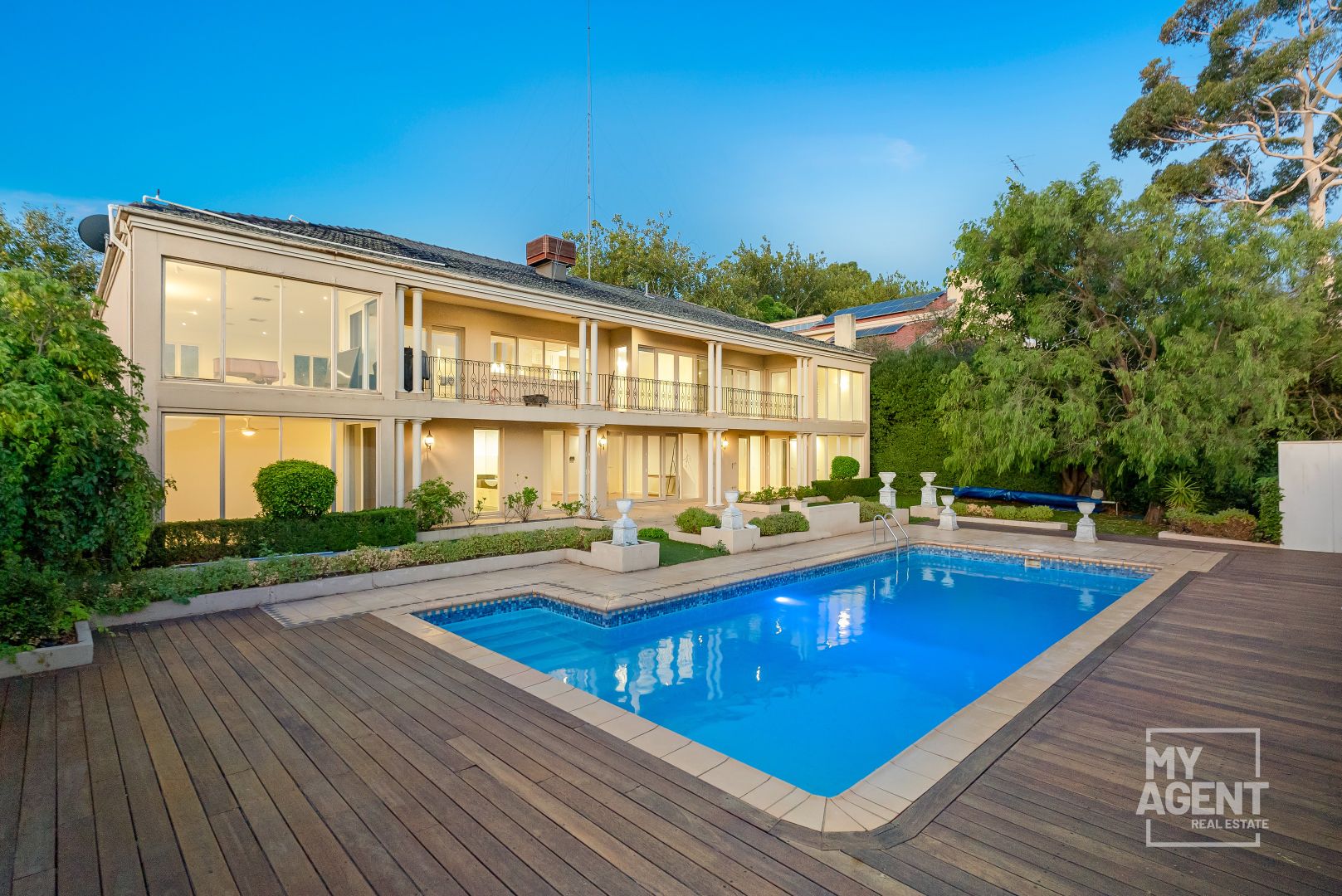 39 Molesworth St, Kew VIC 3101 House For Rent Domain