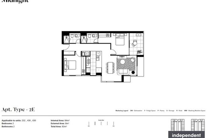 290 Rental Properties In Braddon Act 2612 Domain