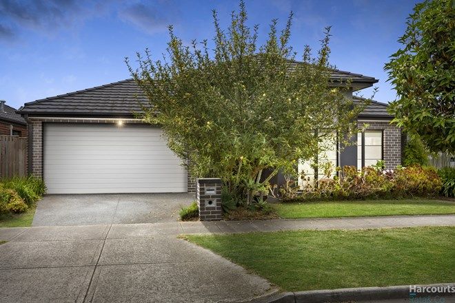 1338 4 Bedroom Houses For Sale In Epping Vic 3076 Domain