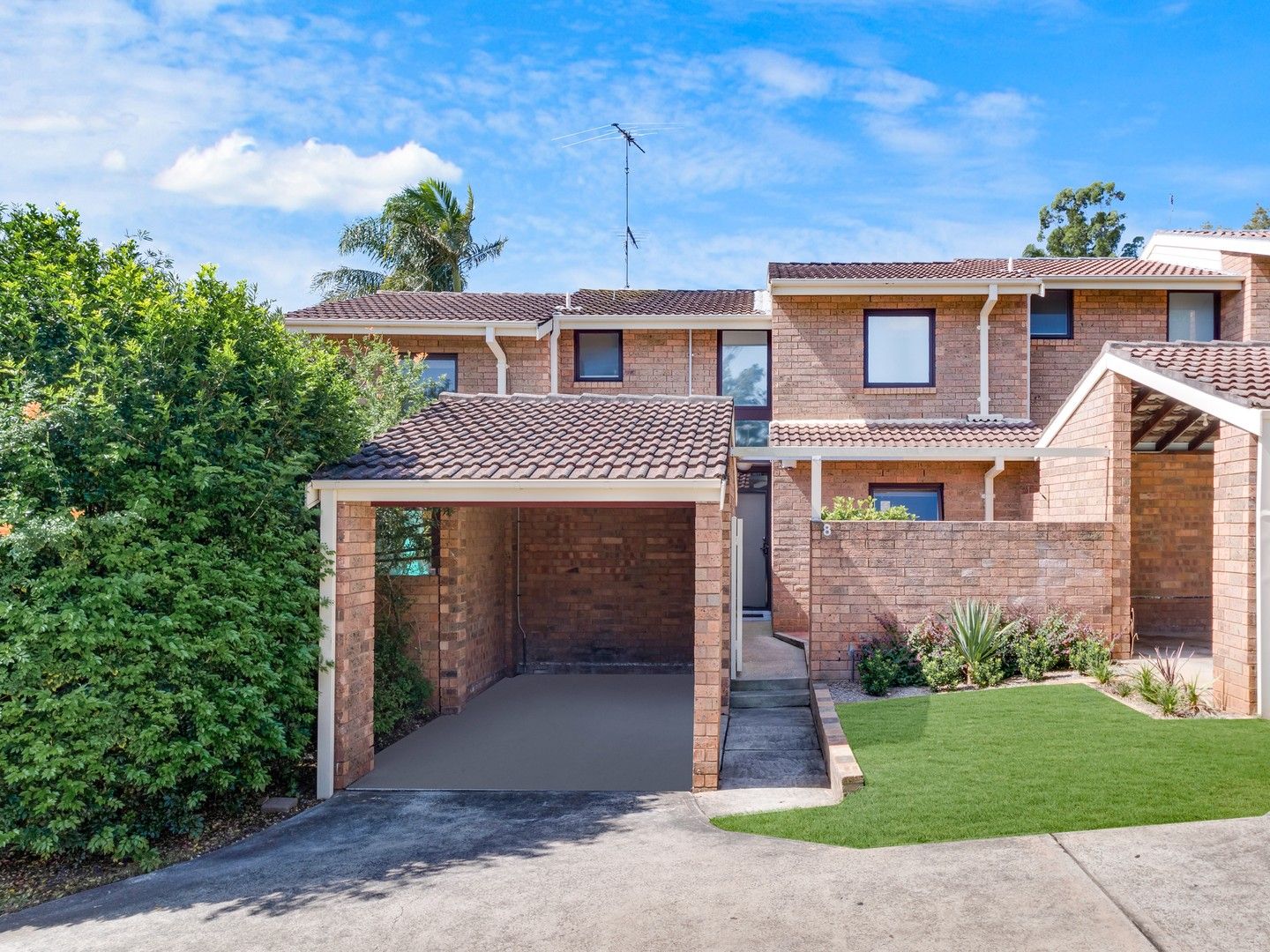 8/56 Woodhouse Drive, Ambarvale NSW 2560, Image 0