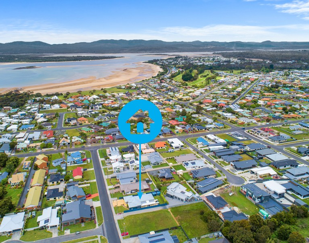 11 Arthur Street, Shearwater TAS 7307