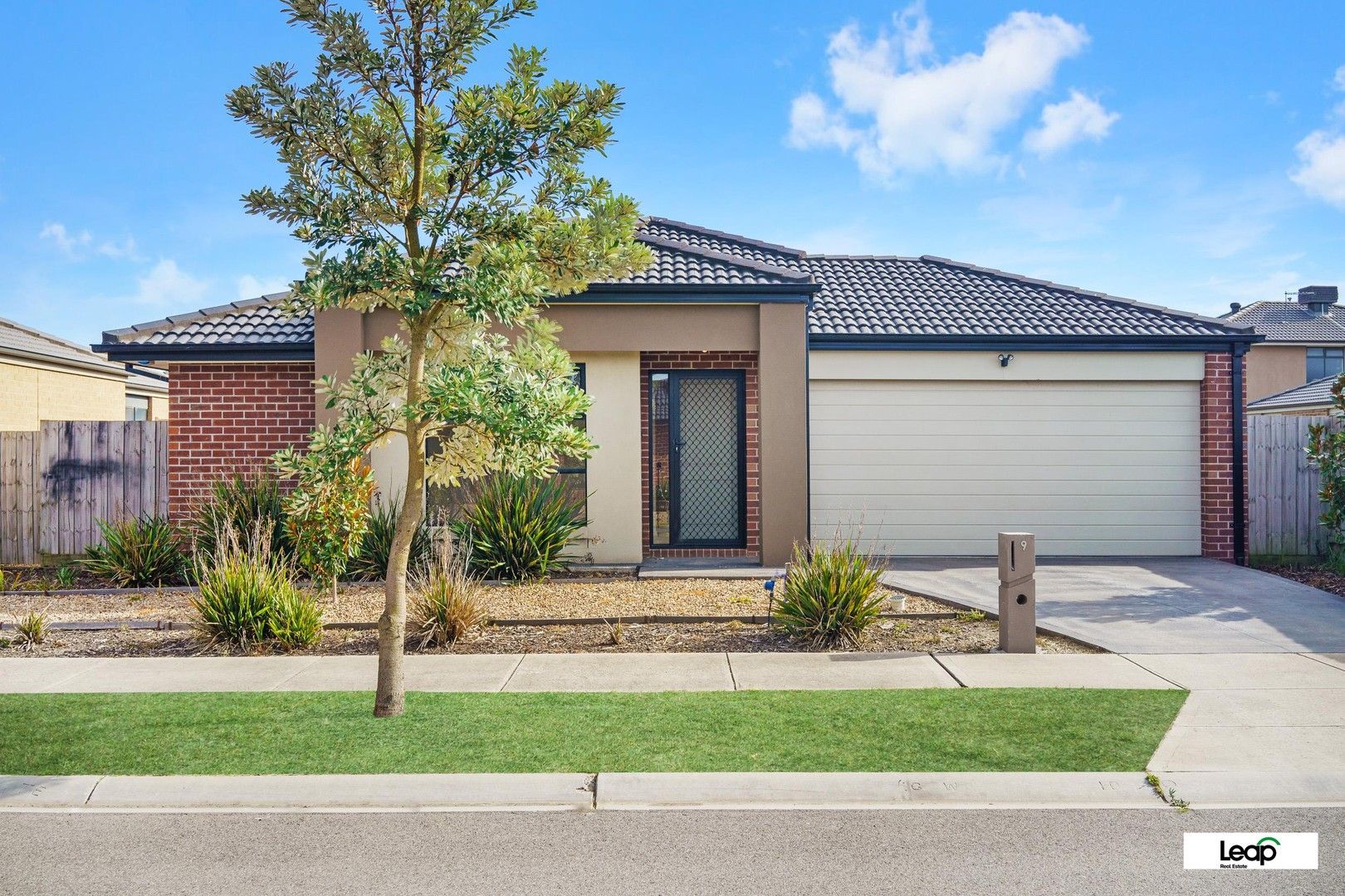 9 Sandridge Way, Wallan VIC 3756, Image 0