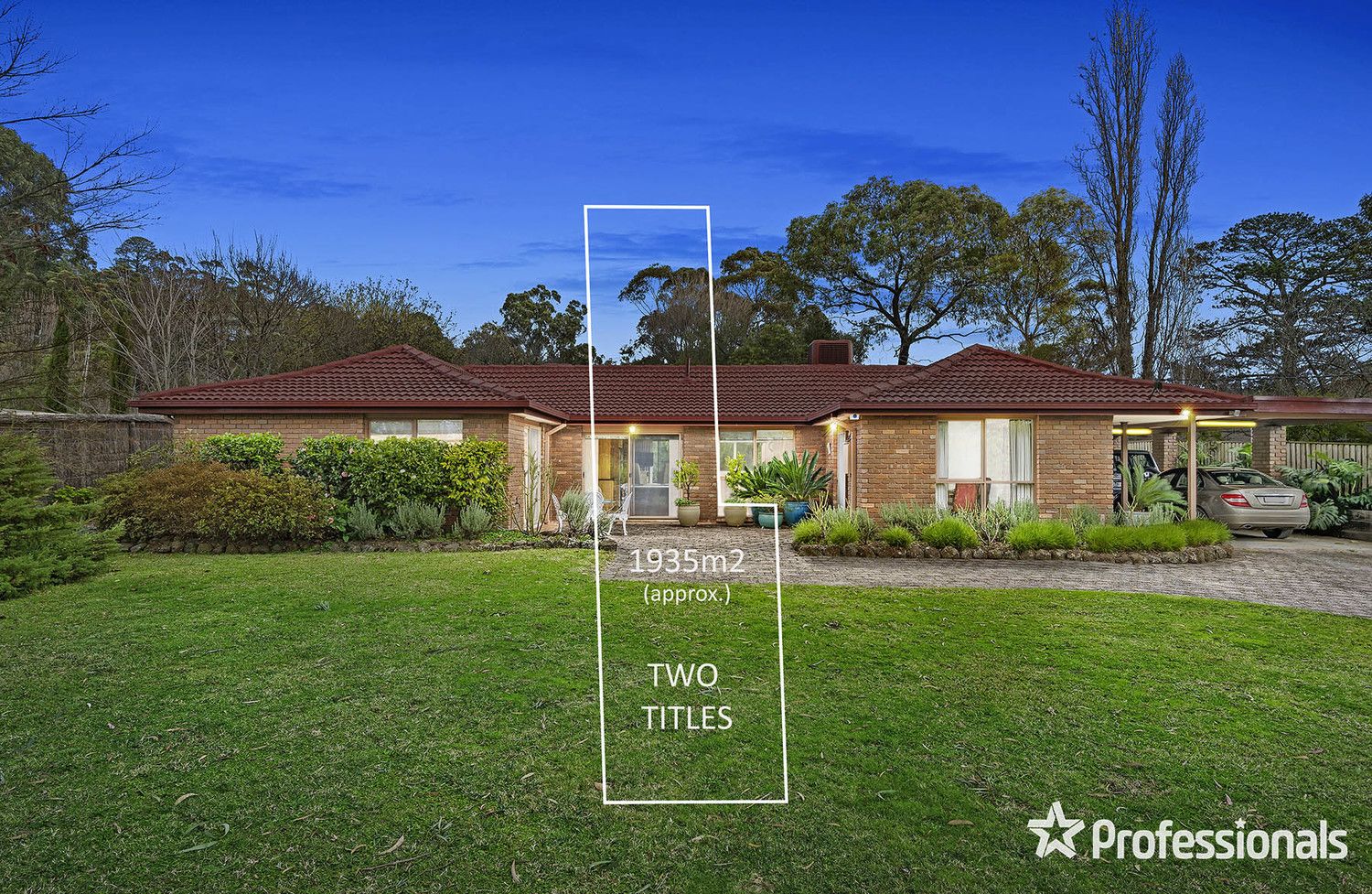 17 Montpellier Street, Healesville VIC 3777, Image 0