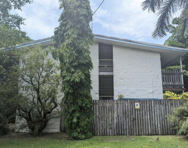 3/106 Digger Street, Cairns North QLD 4870