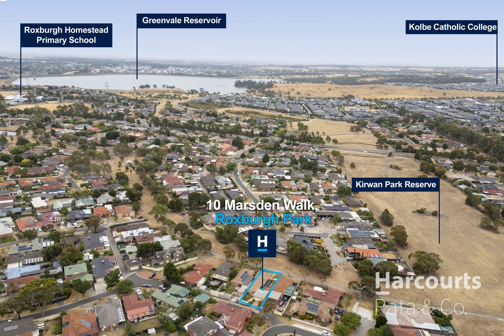 Additional image 15 of 10 Marsden Walk, Roxburgh Park VIC 3064