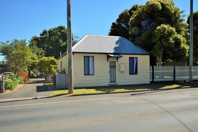 Picture of 206 Commercial Road, KOROIT VIC 3282