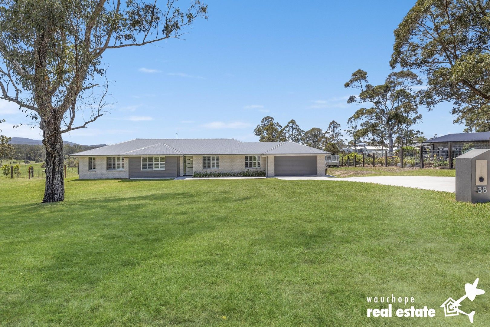 38 Kangaroo Drive, Beechwood NSW 2446, Image 2