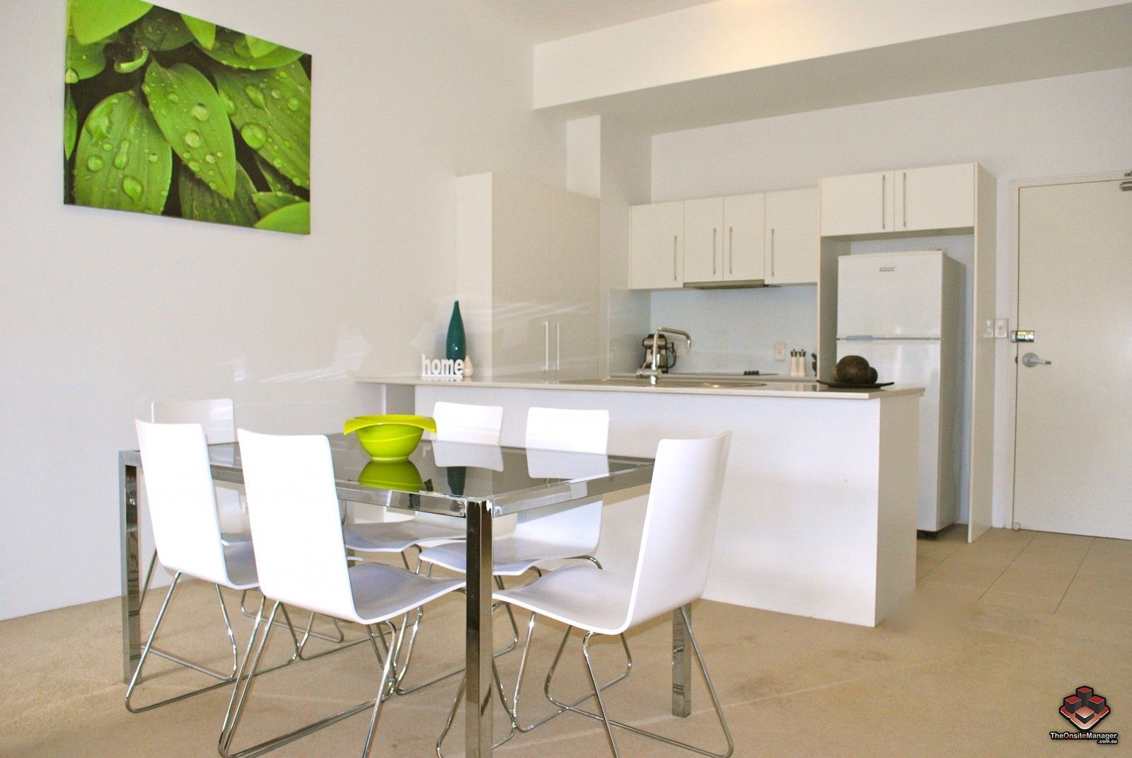 2 bedrooms Apartment / Unit / Flat in ID:21086594/1 Ella Street NEWSTEAD QLD, 4006