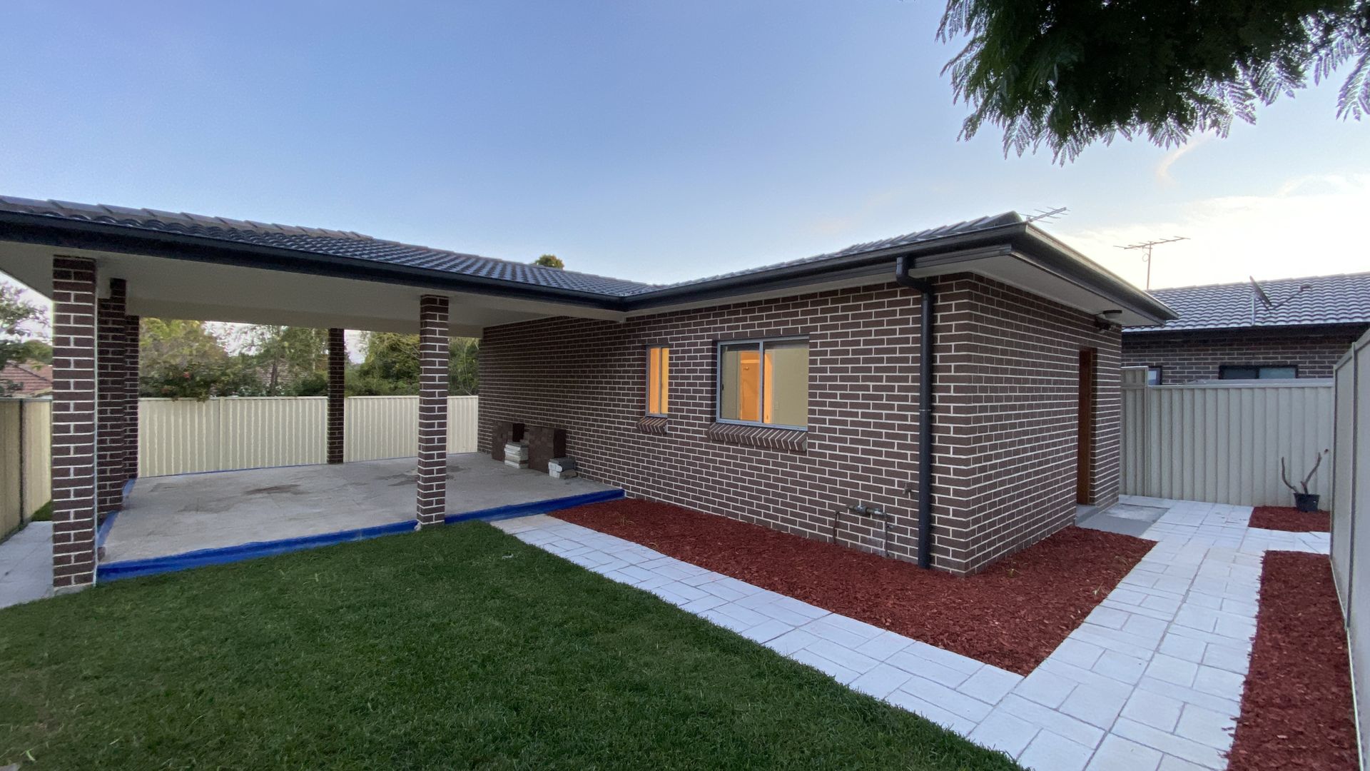 2 bedrooms House in 31A Cairns Street RIVERWOOD NSW, 2210