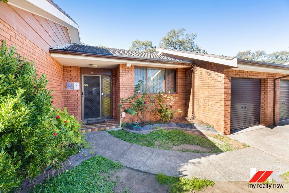 8/58-60 parliament road, Macquarie Fields NSW 2564, Image 1