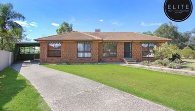 Picture of 18 Yellow Gum Way, THURGOONA NSW 2640
