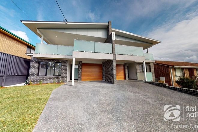 Picture of 109B Becker Road, FORSTER NSW 2428