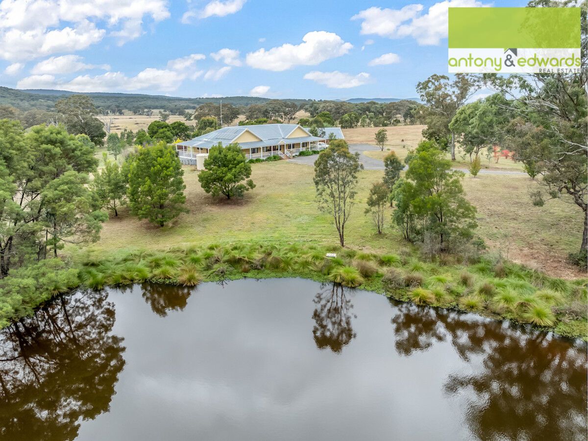522 Marble Hill Road, Goulburn NSW 2580, Image 1