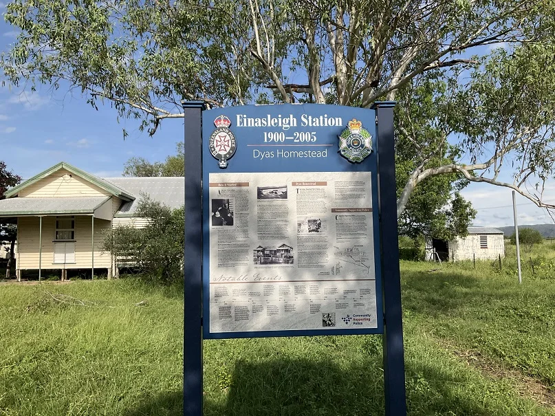 Additional image 2 of 5-7 Second Street, Einasleigh QLD 4871