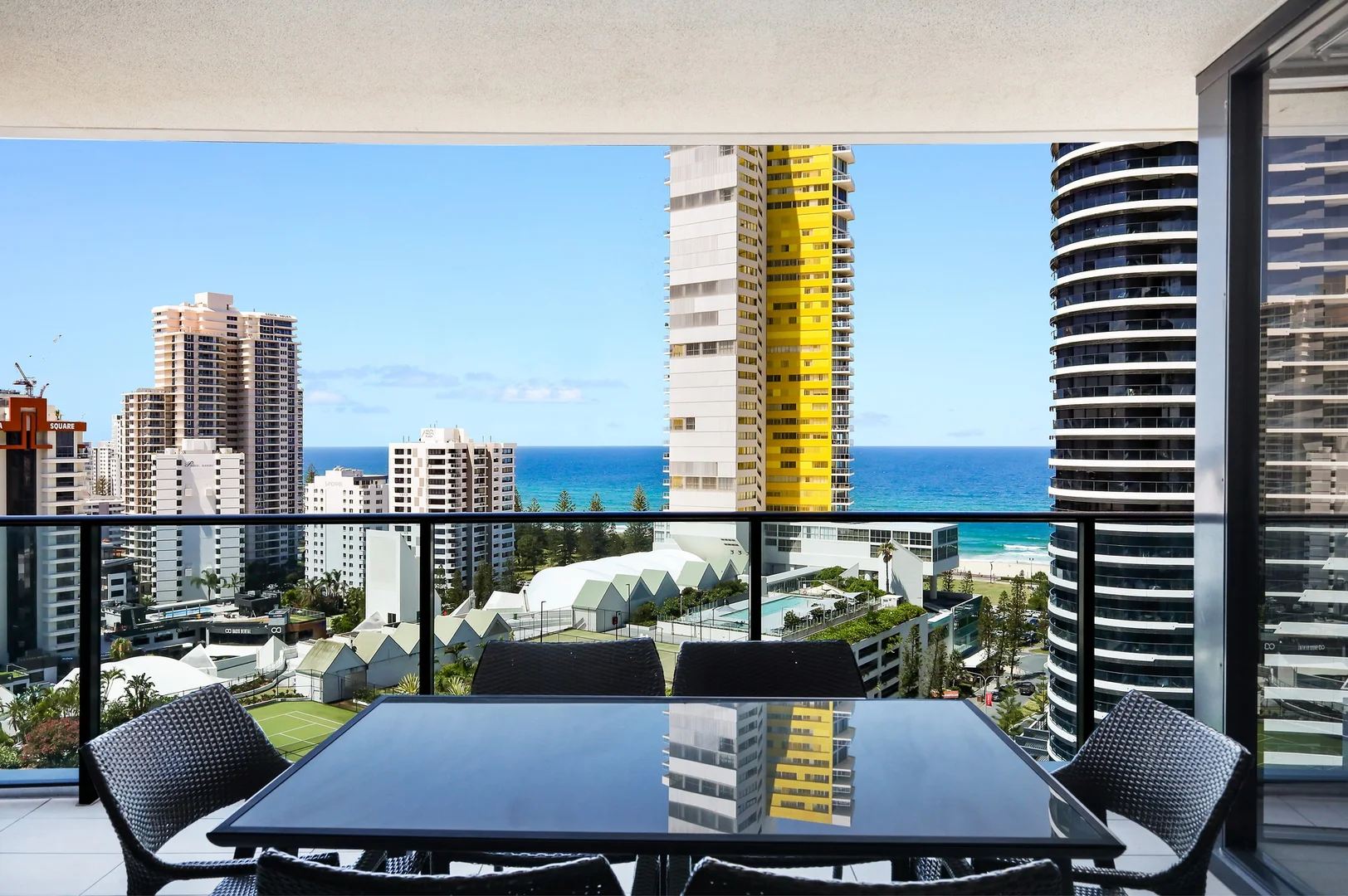 Additional image 14 of 21505/21 Elizabeth Avenue, Broadbeach QLD 4218