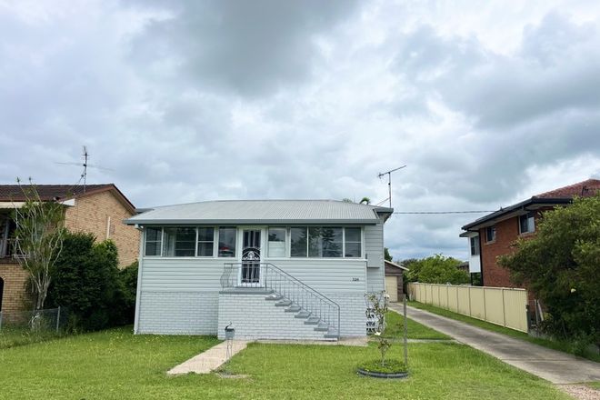 Picture of 326 Dobie Street, GRAFTON NSW 2460