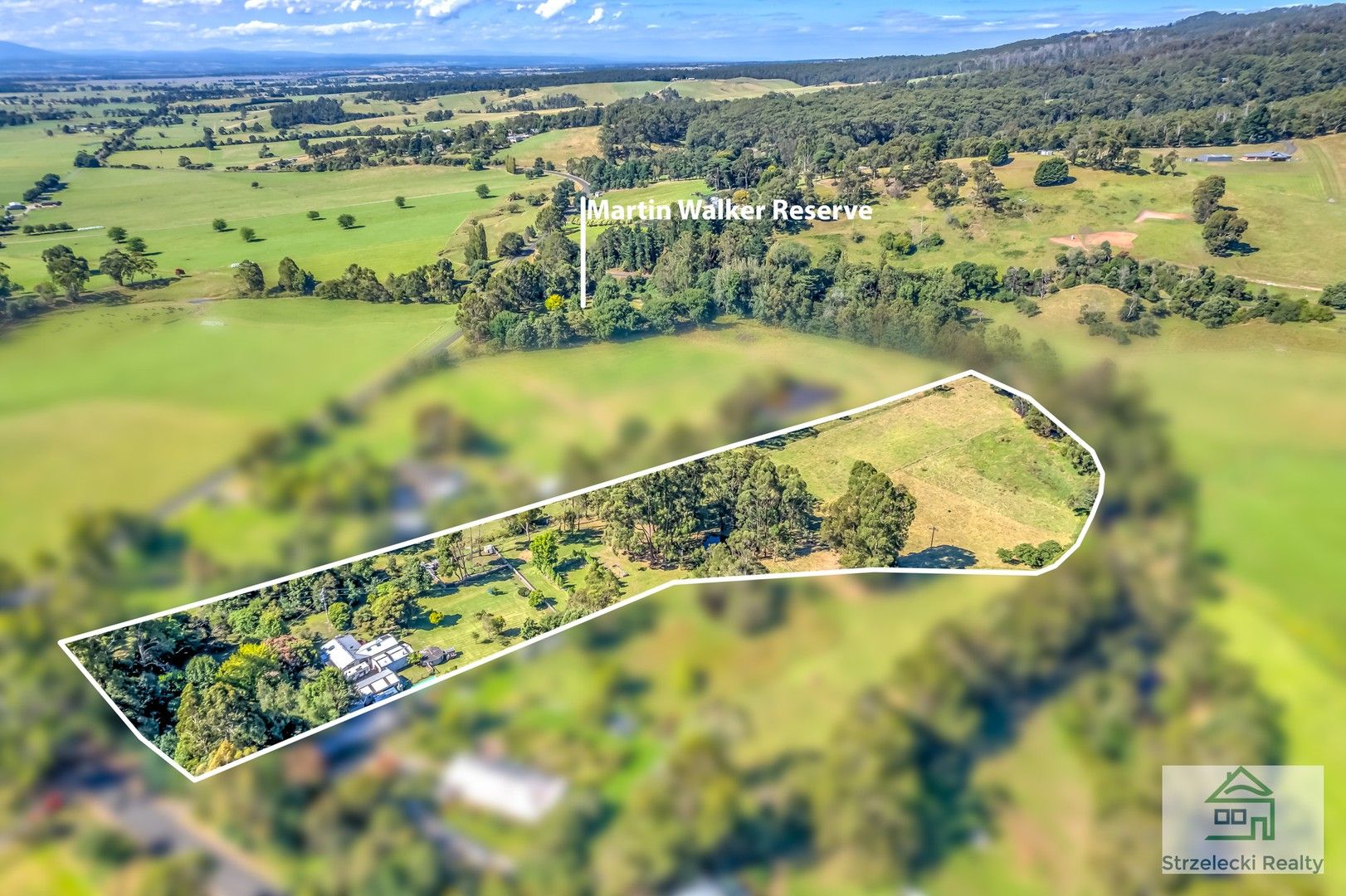 45 Gilberts Rd, Yinnar South VIC 3869, Image 0