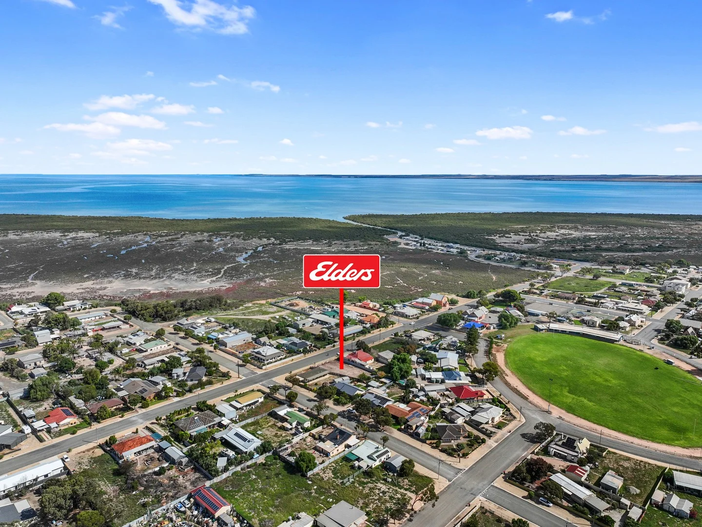 12A Mine Street, Port Wakefield SA 5550