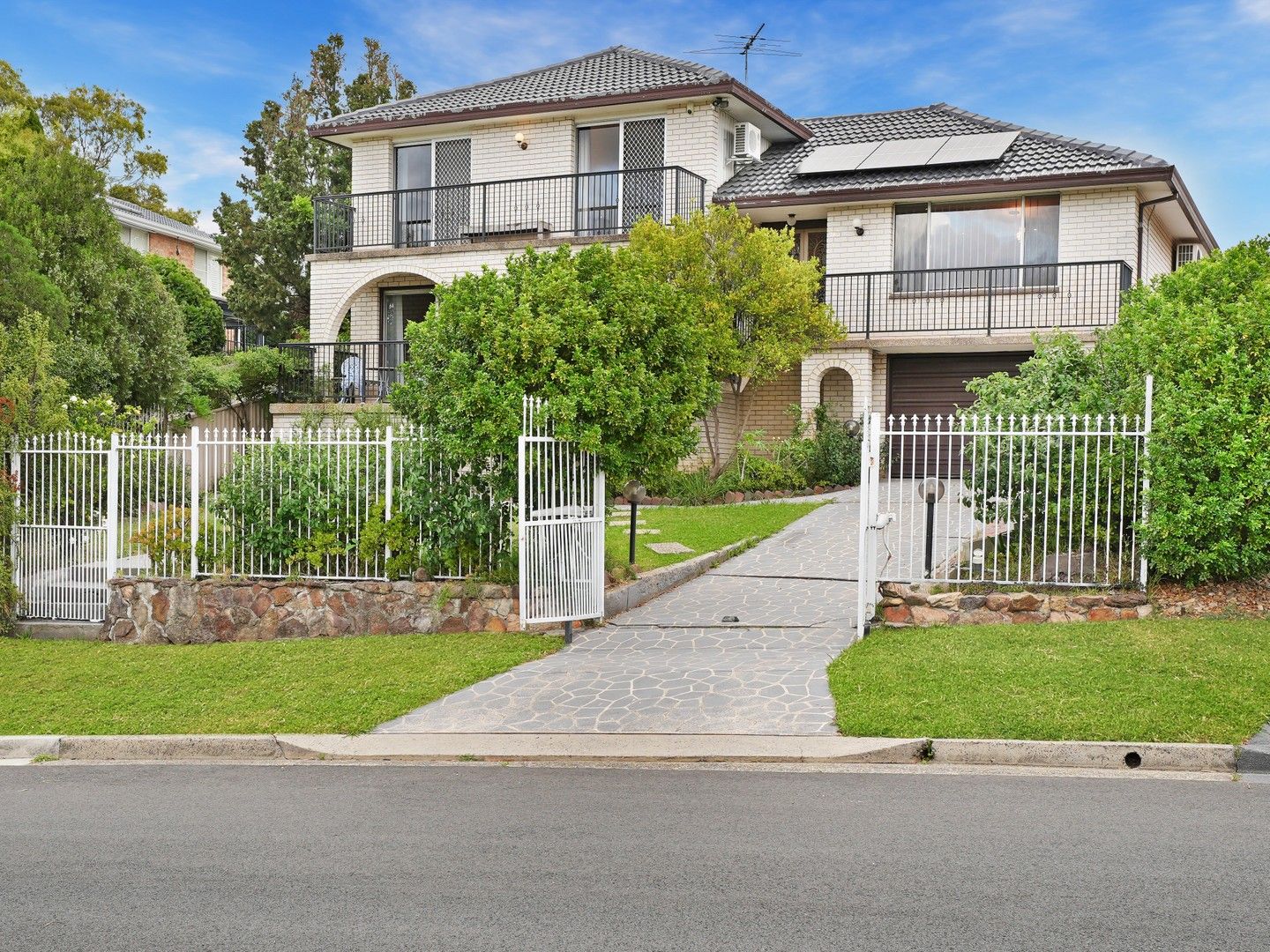 4 bedrooms House in 28 Augusta Street CASULA NSW, 2170