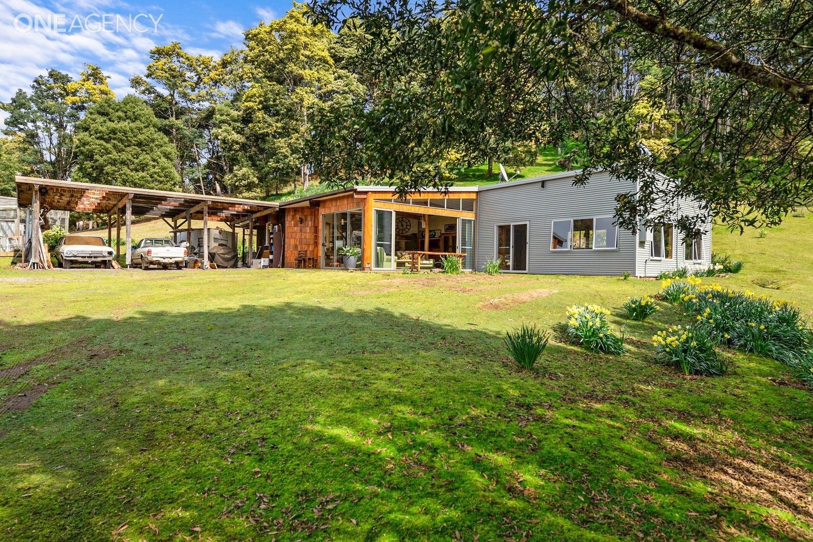 410 Spellmans Road, Upper Castra TAS 7315, Image 0