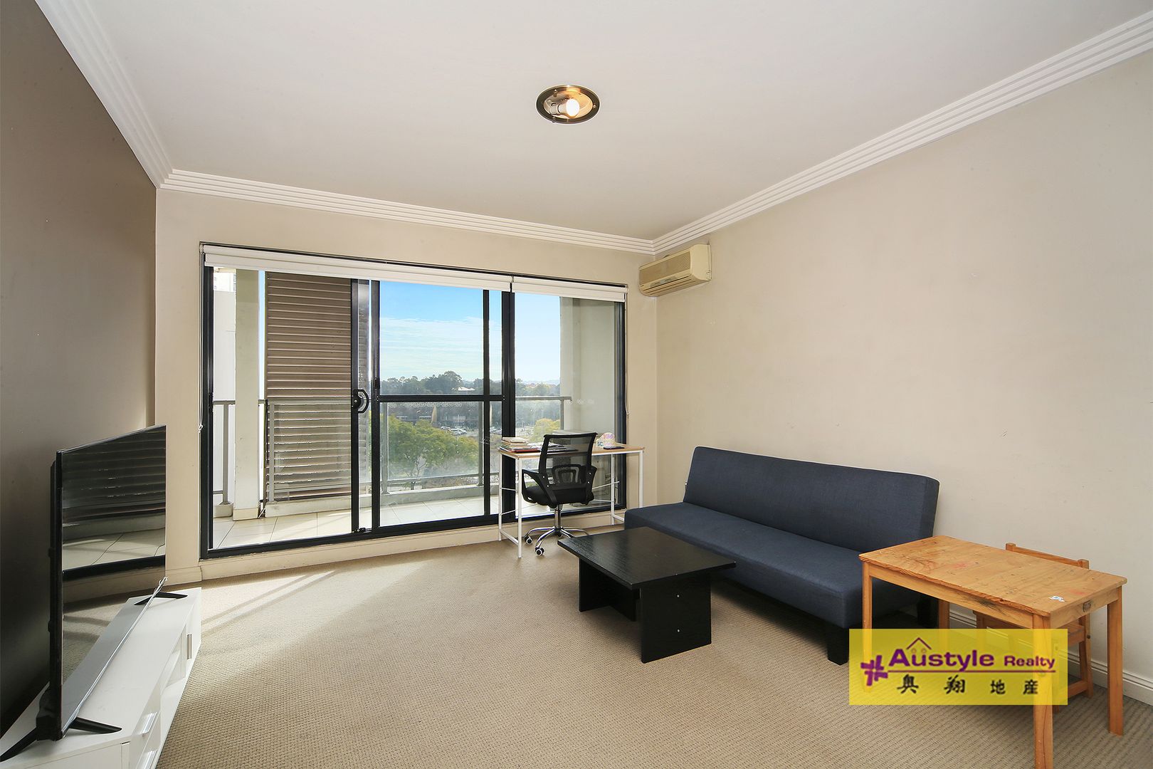 504/31 Hassall st, Parramatta NSW 2150, Image 1