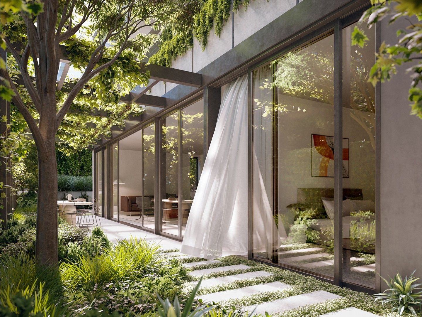 3 bedrooms New Apartments / Off the Plan in 3 Hurstmon Street MALVERN EAST VIC, 3145