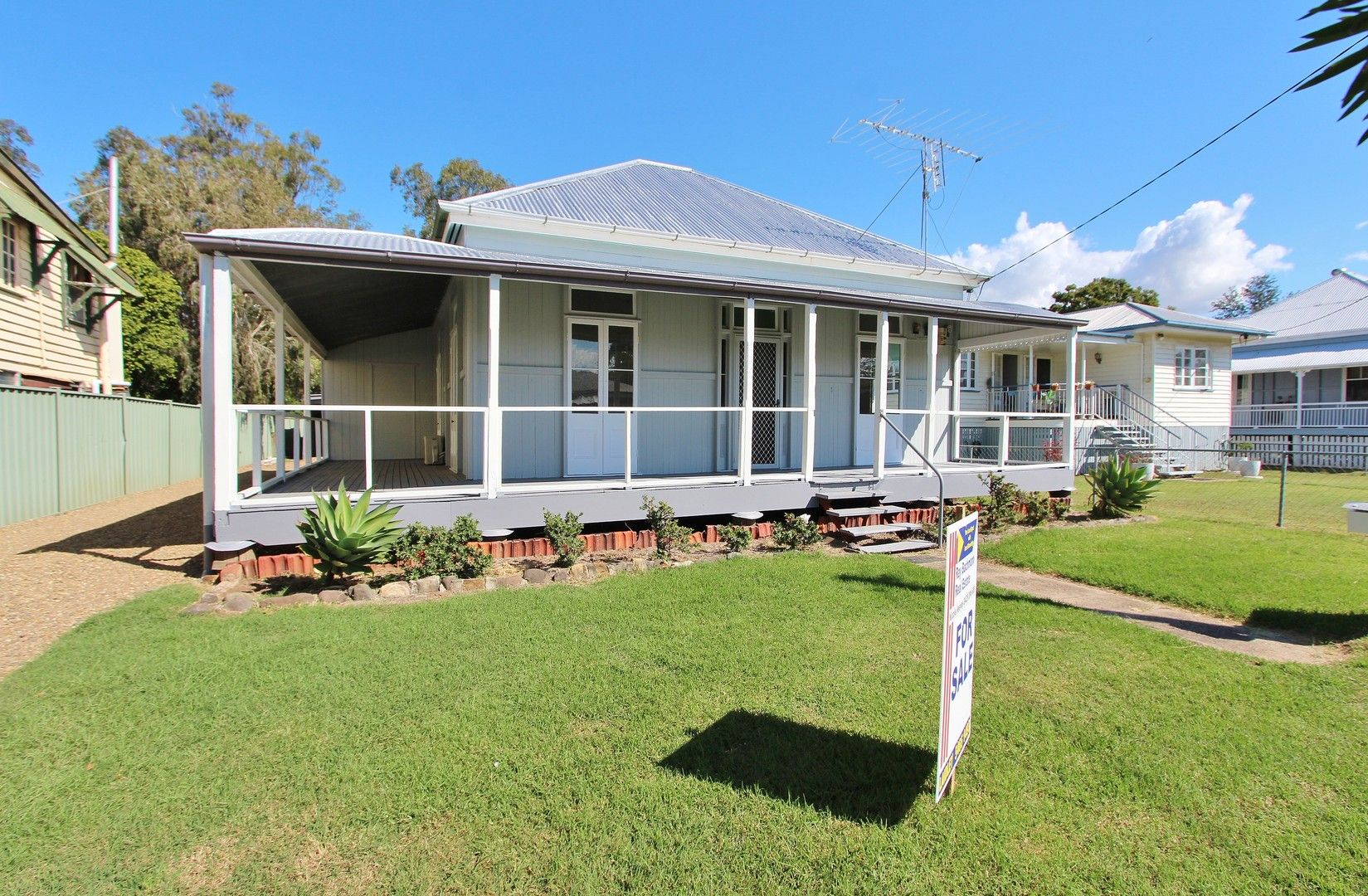 53 William St, Laidley QLD 4341, Image 0