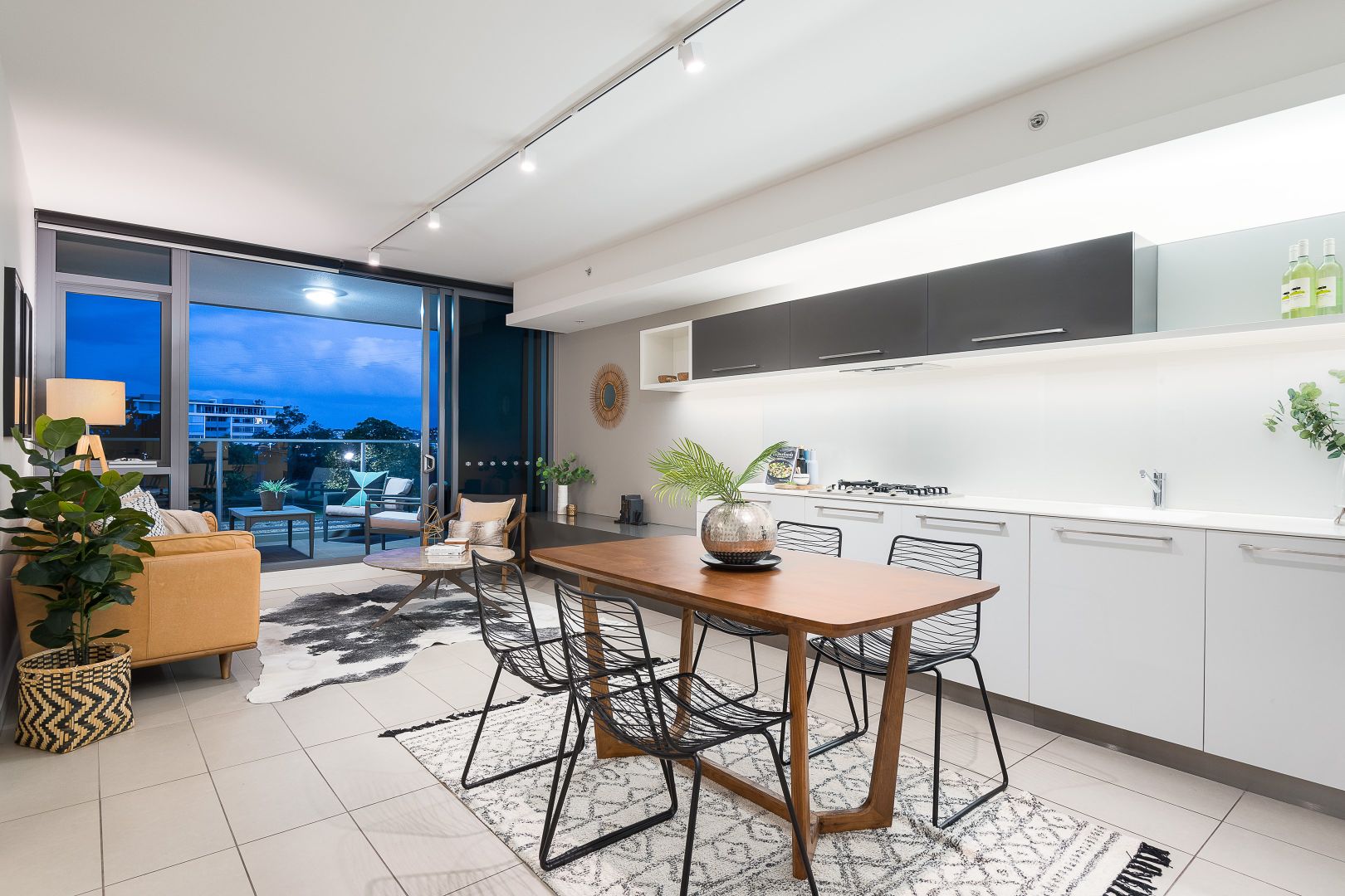 62/27 Cunningham Street, Newstead QLD 4006