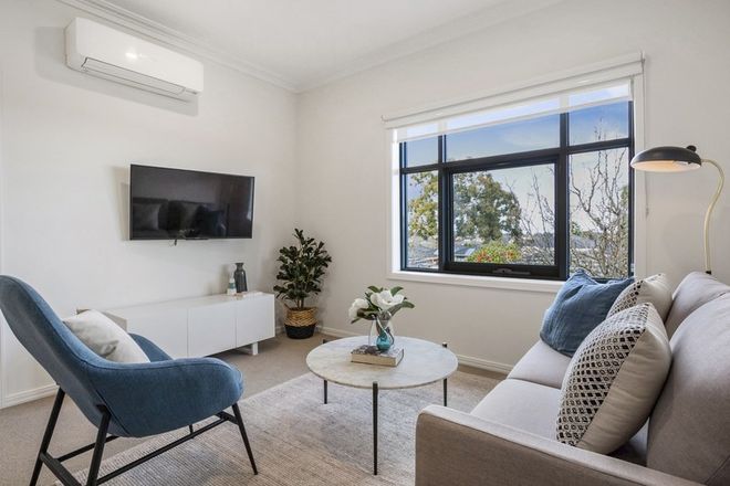 Picture of 216/45-51 Banool Road, BALWYN VIC 3103
