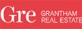 Grantham Real Estate's logo