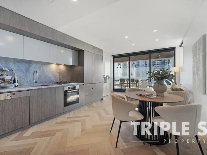 3009/117 Bathurst Street, Sydney, NSW 2000 - Photo 3
