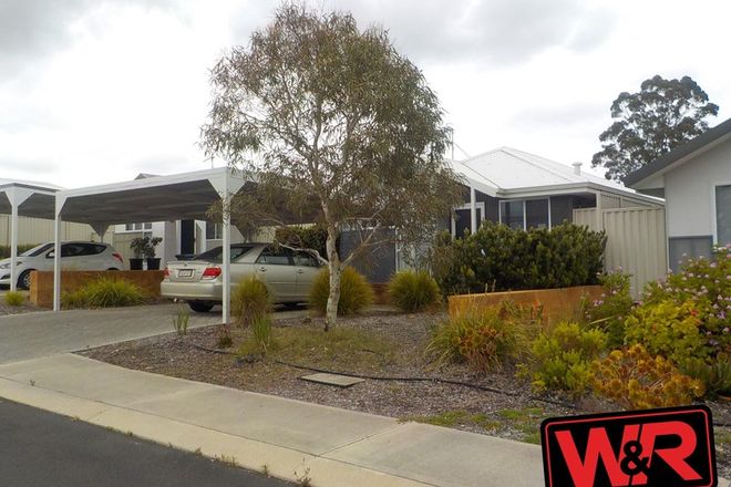 Picture of Unit 17, 4 Eaton Avenue, MOUNT BARKER WA 6324