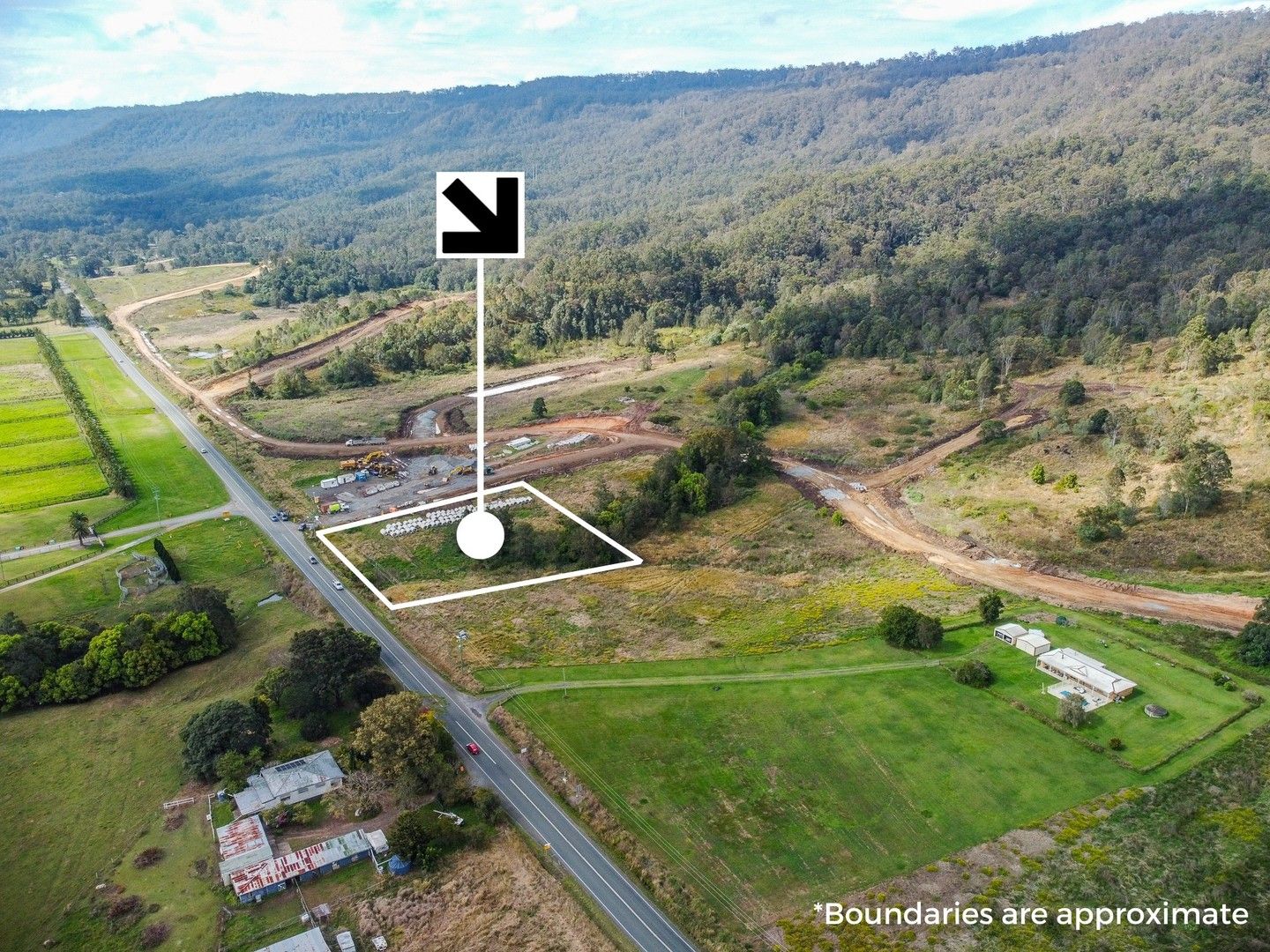 31, 2558 BeaudesertNerang Road, Canungra QLD 4275 Domain